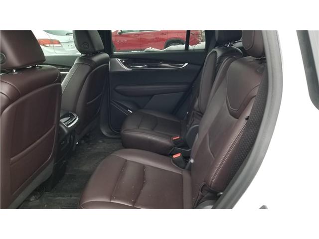 2021 Cadillac XT6 Premium Luxury (Stk: 2-13124) in Oshawa - Image 21 of 22