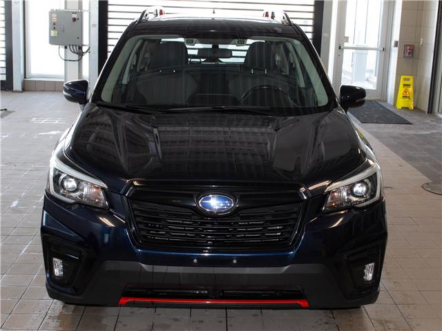 2019 Subaru Forester 2.5i Sport (Stk: 26588B) in Kingston - Image 2 of 14