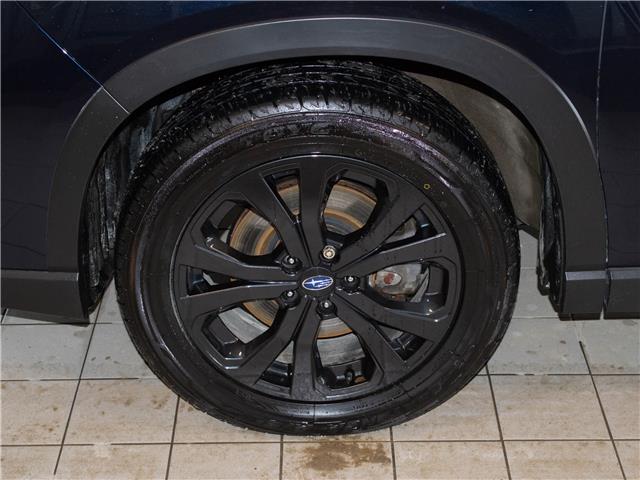 2019 Subaru Forester 2.5i Sport (Stk: 26588B) in Kingston - Image 14 of 14