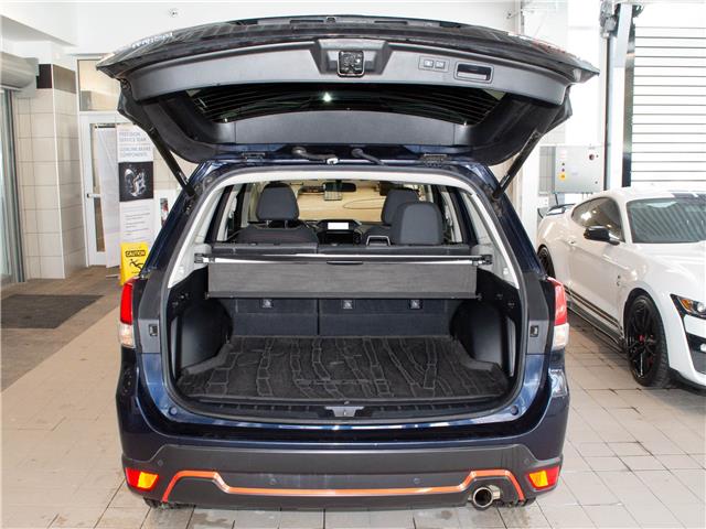 2019 Subaru Forester 2.5i Sport (Stk: 26588B) in Kingston - Image 5 of 14