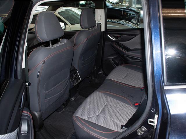 2019 Subaru Forester 2.5i Sport (Stk: 26588B) in Kingston - Image 13 of 14