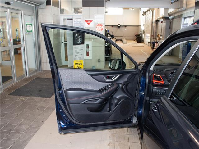 2019 Subaru Forester 2.5i Sport (Stk: 26588B) in Kingston - Image 8 of 14