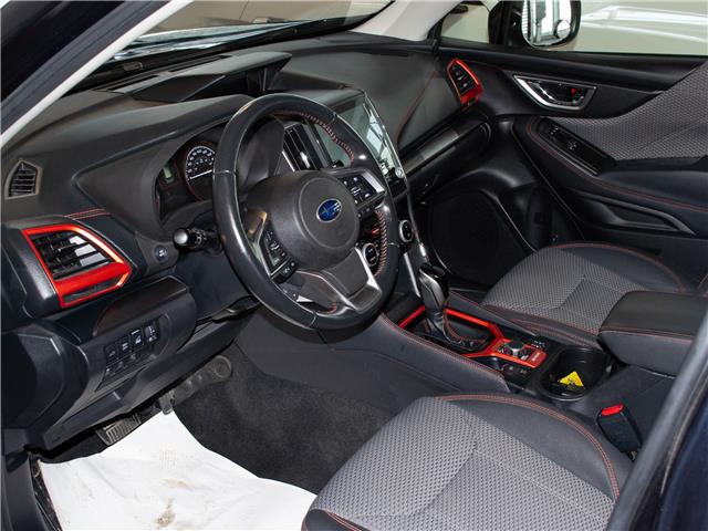 2019 Subaru Forester 2.5i Sport (Stk: 26588B) in Kingston - Image 9 of 14