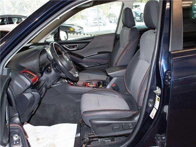 2019 Subaru Forester 2.5i Sport (Stk: 26588B) in Kingston - Image 10 of 14