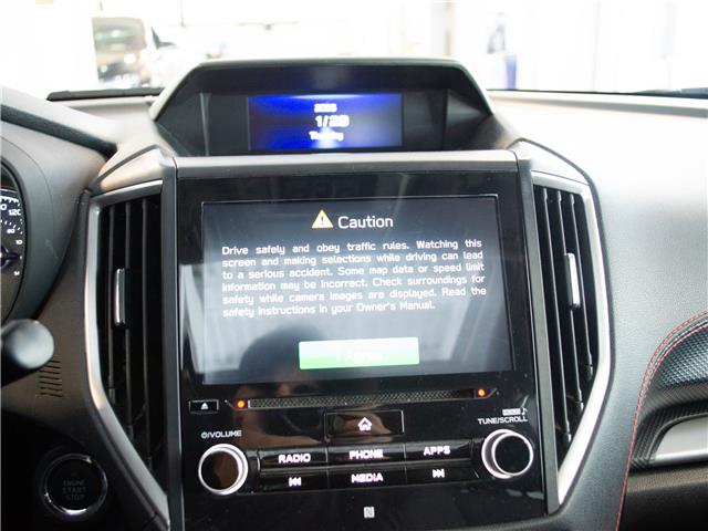 2019 Subaru Forester 2.5i Sport (Stk: 26588B) in Kingston - Image 12 of 14