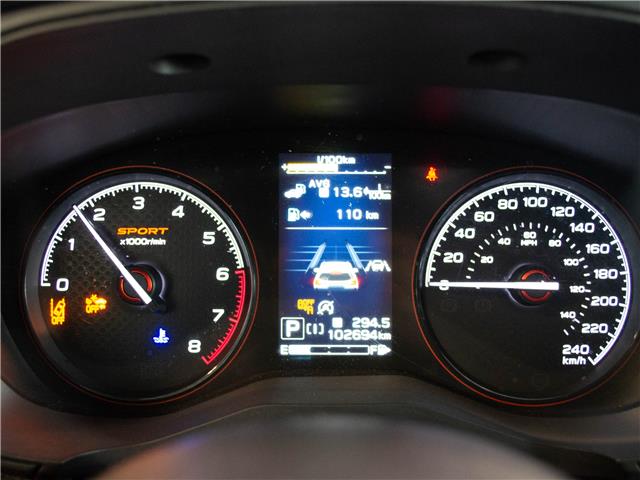 2019 Subaru Forester 2.5i Sport (Stk: 26588B) in Kingston - Image 11 of 14