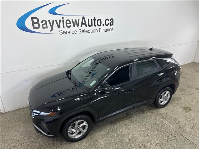 2023 Hyundai Tucson ESSENTIAL (Stk: 43431J) in Belleville - Image 1 of 23