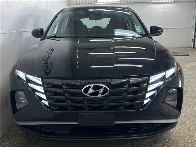 2023 Hyundai Tucson ESSENTIAL (Stk: 43431J) in Belleville - Image 2 of 23