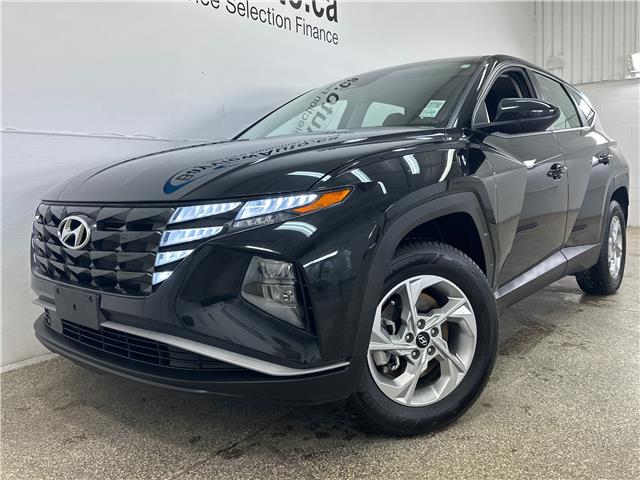 2023 Hyundai Tucson ESSENTIAL (Stk: 43431J) in Belleville - Image 3 of 23