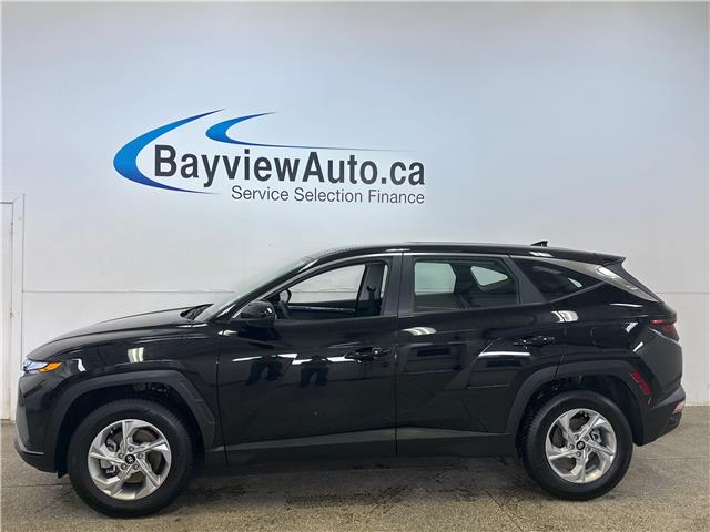 2023 Hyundai Tucson ESSENTIAL (Stk: 43431J) in Belleville - Image 4 of 23