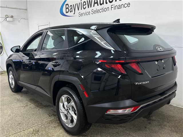 2023 Hyundai Tucson ESSENTIAL (Stk: 43431J) in Belleville - Image 5 of 23