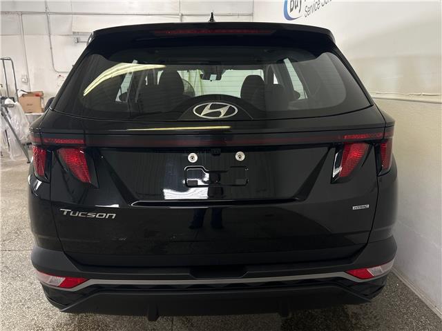 2023 Hyundai Tucson ESSENTIAL (Stk: 43431J) in Belleville - Image 6 of 23