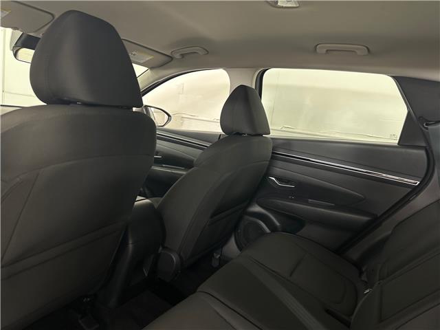 2023 Hyundai Tucson ESSENTIAL (Stk: 43431J) in Belleville - Image 8 of 23