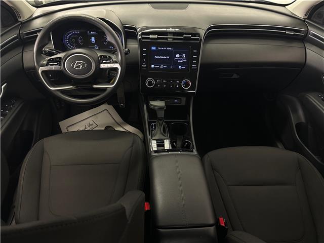 2023 Hyundai Tucson ESSENTIAL (Stk: 43431J) in Belleville - Image 9 of 23