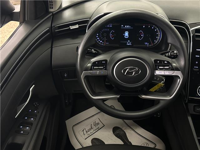 2023 Hyundai Tucson ESSENTIAL (Stk: 43431J) in Belleville - Image 10 of 23
