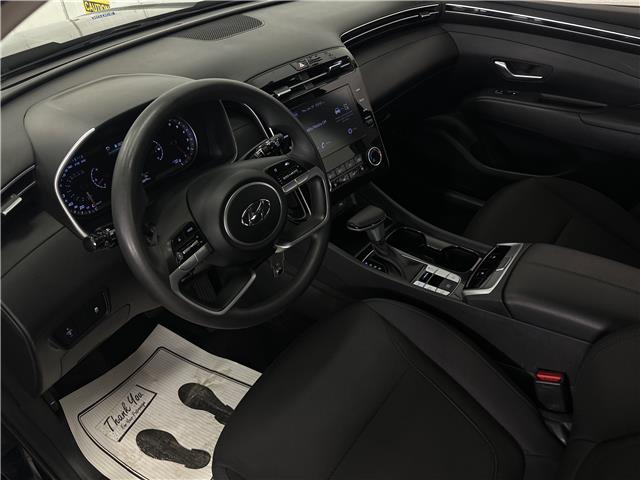 2023 Hyundai Tucson ESSENTIAL (Stk: 43431J) in Belleville - Image 12 of 23