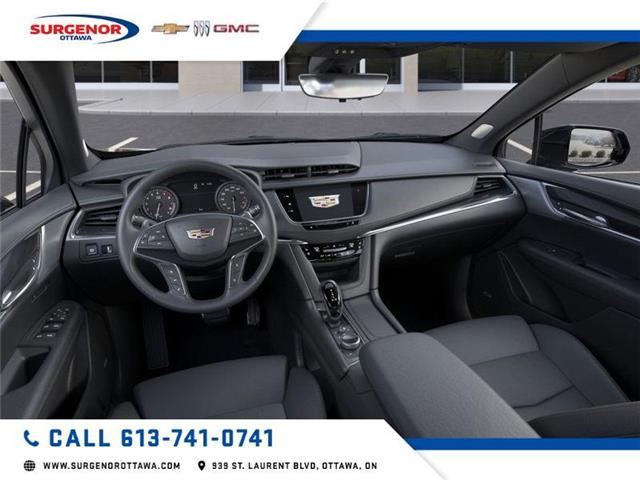 2026 Cadillac XT5 Sport (Stk: R28063) in Ottawa - Image 5 of 6
