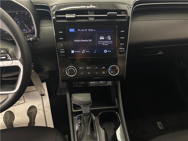 2023 Hyundai Tucson ESSENTIAL (Stk: 43431J) in Belleville - Image 15 of 23