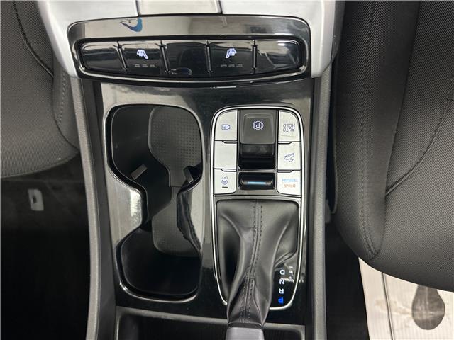 2023 Hyundai Tucson ESSENTIAL (Stk: 43431J) in Belleville - Image 16 of 23