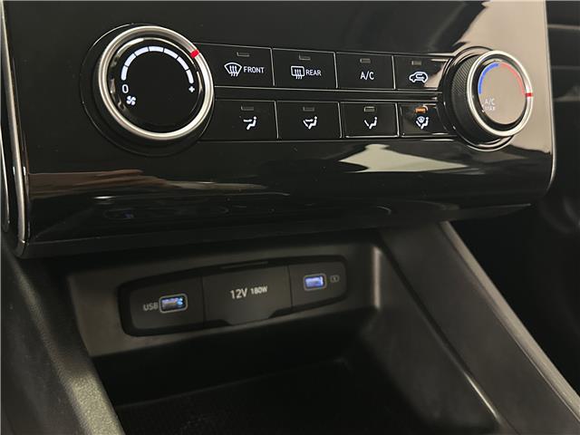 2023 Hyundai Tucson ESSENTIAL (Stk: 43431J) in Belleville - Image 17 of 23