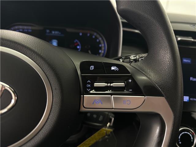 2023 Hyundai Tucson ESSENTIAL (Stk: 43431J) in Belleville - Image 19 of 23