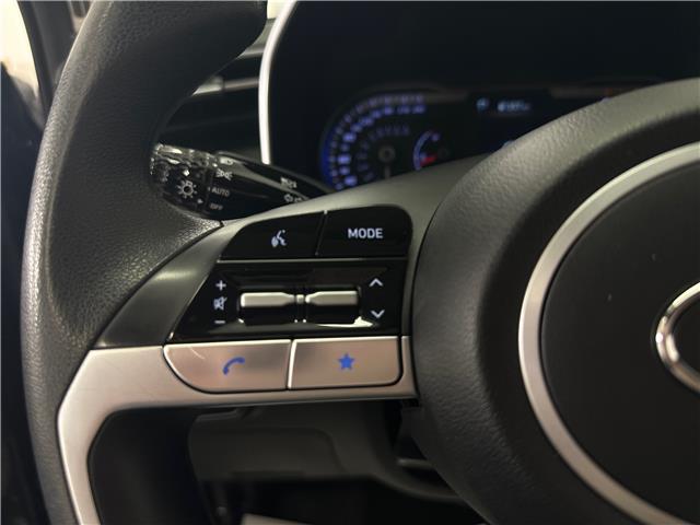 2023 Hyundai Tucson ESSENTIAL (Stk: 43431J) in Belleville - Image 20 of 23