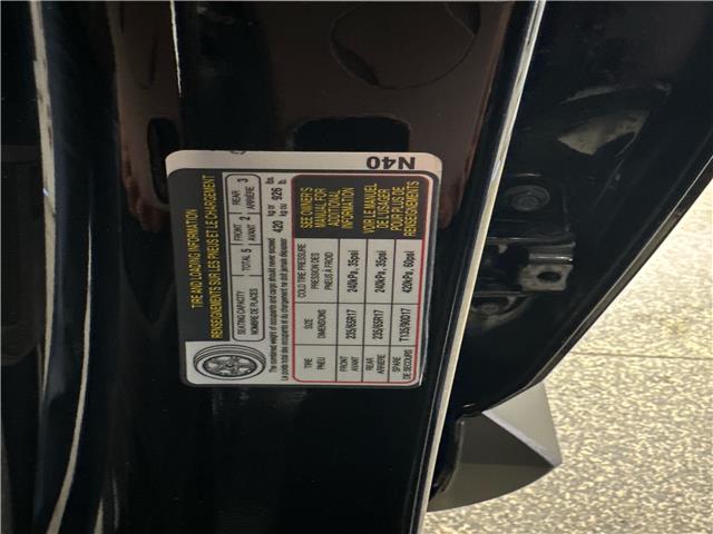 2023 Hyundai Tucson ESSENTIAL (Stk: 43431J) in Belleville - Image 22 of 23