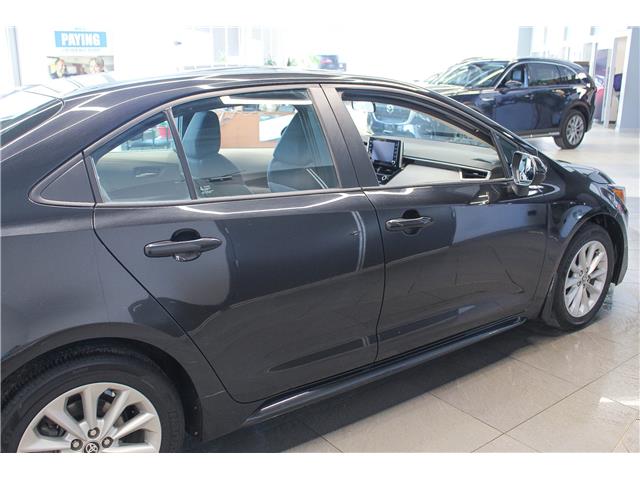 2021 Toyota Corolla LE (Stk: 25509A) in North Bay - Image 5 of 21