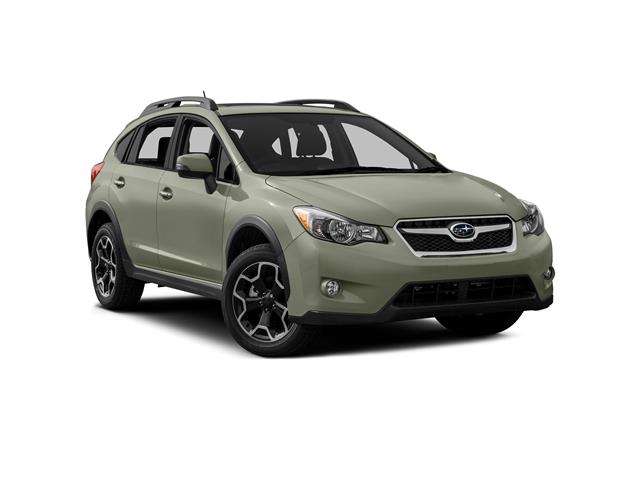 2015 Subaru XV Crosstrek Limited Package (Stk: 23670U) in Cranbrook - Image 1 of 12