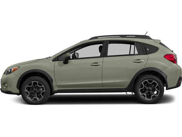 2015 Subaru XV Crosstrek Limited Package (Stk: 23670U) in Cranbrook - Image 2 of 12