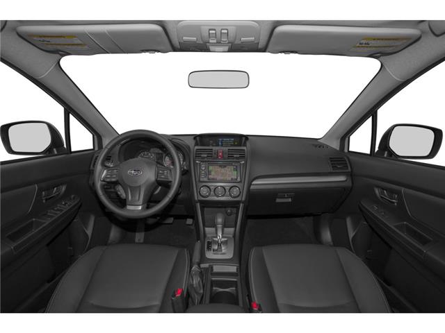 2015 Subaru XV Crosstrek Limited Package (Stk: 23670U) in Cranbrook - Image 5 of 12