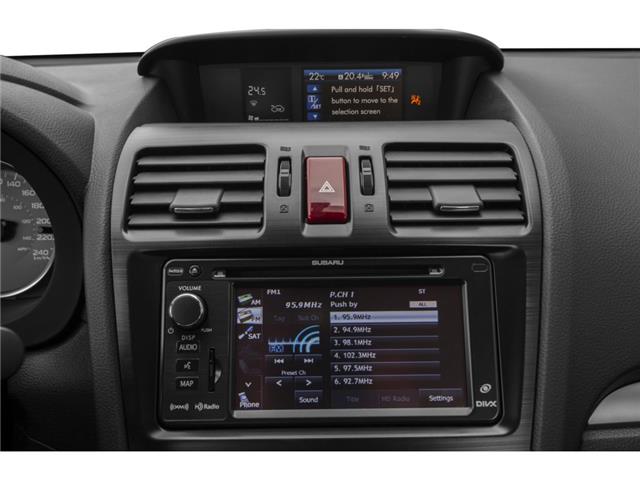 2015 Subaru XV Crosstrek Limited Package (Stk: 23670U) in Cranbrook - Image 7 of 12