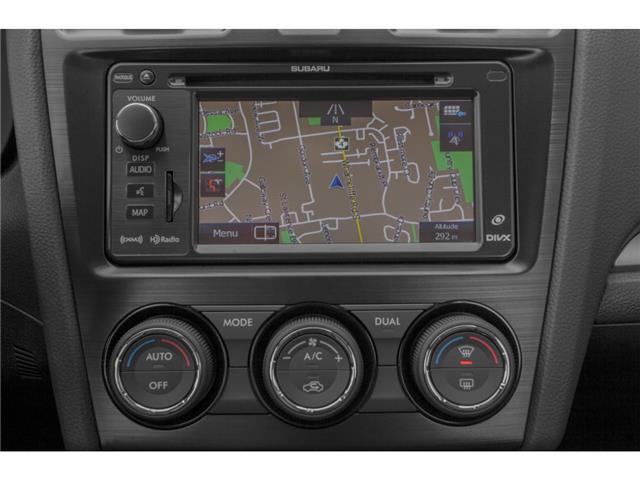 2015 Subaru XV Crosstrek Limited Package (Stk: 23670U) in Cranbrook - Image 8 of 12