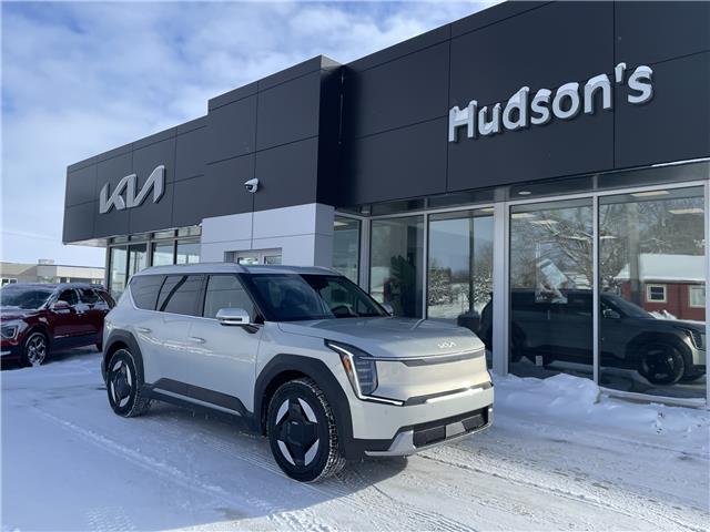 2026 Kia EV9  (Stk: K26158) in Listowel - Image 1 of 15