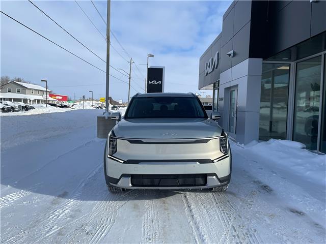 2026 Kia EV9  (Stk: K26158) in Listowel - Image 2 of 15