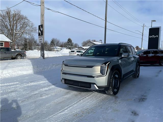 2026 Kia EV9  (Stk: K26158) in Listowel - Image 3 of 15
