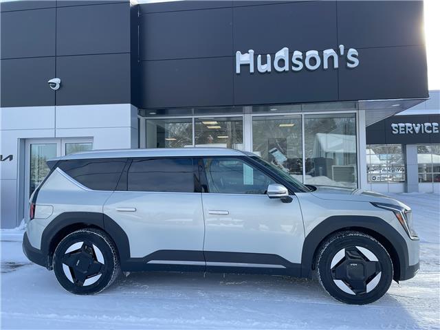 2026 Kia EV9  (Stk: K26158) in Listowel - Image 4 of 15