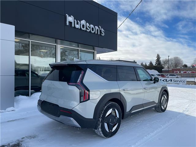2026 Kia EV9  (Stk: K26158) in Listowel - Image 5 of 15