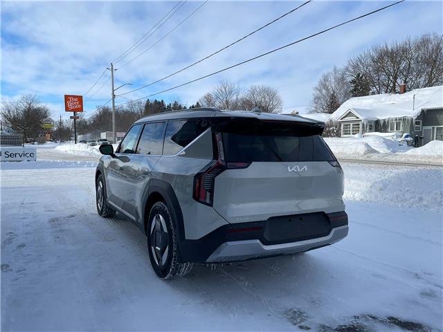 2026 Kia EV9  (Stk: K26158) in Listowel - Image 6 of 15