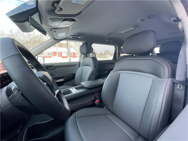 2026 Kia EV9  (Stk: K26158) in Listowel - Image 7 of 15