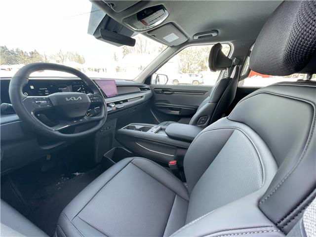 2026 Kia EV9  (Stk: K26158) in Listowel - Image 8 of 15