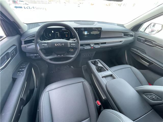 2026 Kia EV9  (Stk: K26158) in Listowel - Image 9 of 15