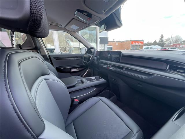 2026 Kia EV9  (Stk: K26158) in Listowel - Image 11 of 15