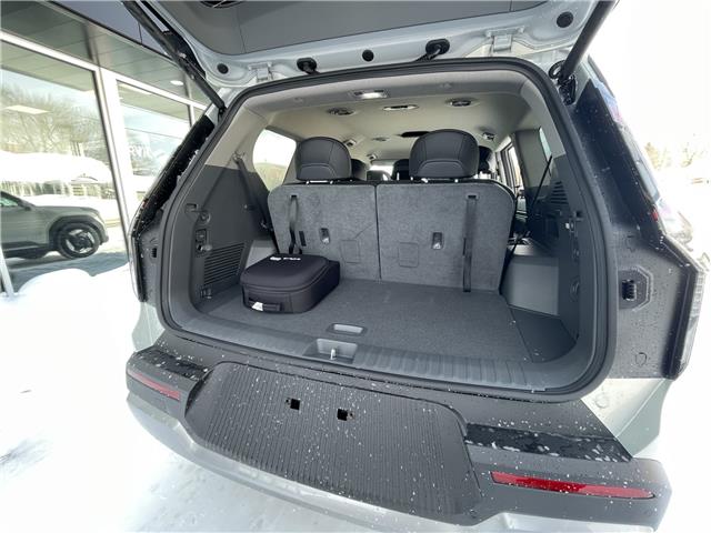 2026 Kia EV9  (Stk: K26158) in Listowel - Image 15 of 15