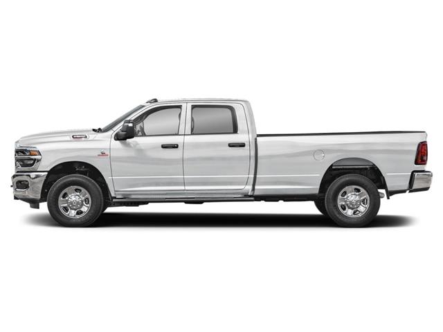 2026 RAM 3500 Tradesman in Surrey - Image 3 of 12