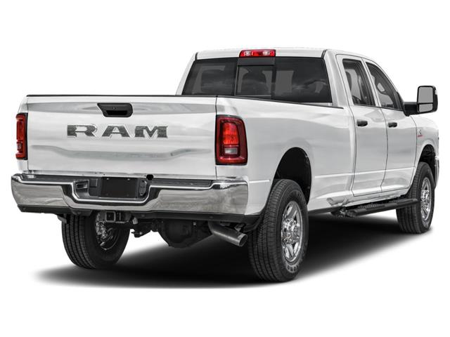 2026 RAM 3500 Tradesman in Surrey - Image 2 of 12