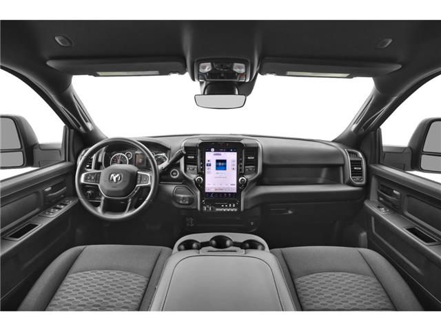 2026 RAM 3500 Tradesman in Surrey - Image 5 of 12