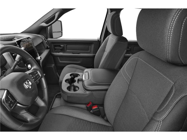 2026 RAM 3500 Tradesman in Surrey - Image 6 of 12