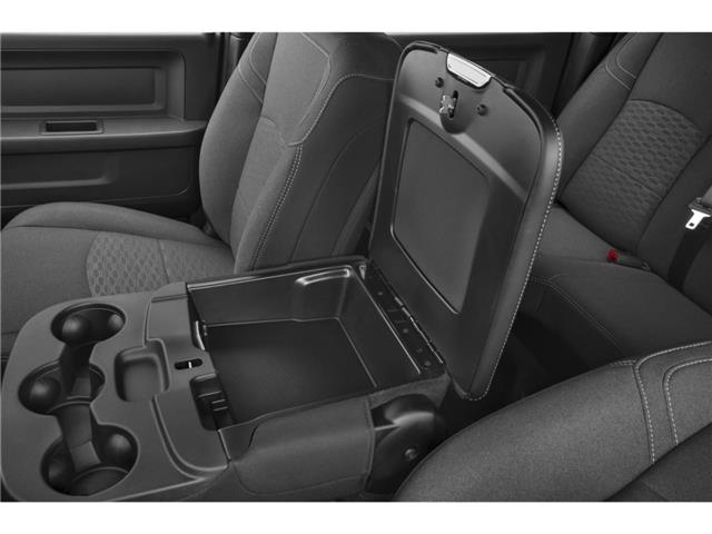 2026 RAM 3500 Tradesman in Surrey - Image 11 of 12