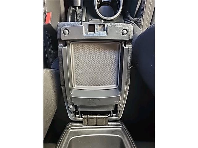 2017 Jeep Wrangler Unlimited Sahara (Stk: 26277B) in Lethbridge - Image 16 of 23